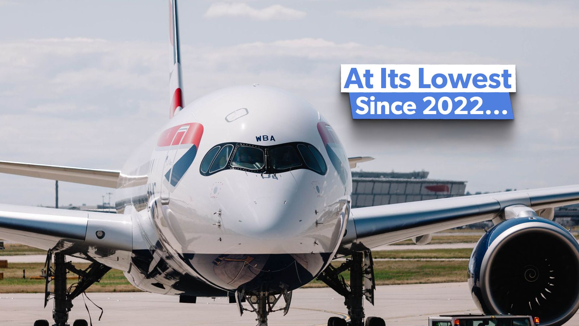 ユーロが衰退し続けるにつれて、米国ヨーロッパの空気旅行はどのような影響を受けますか？