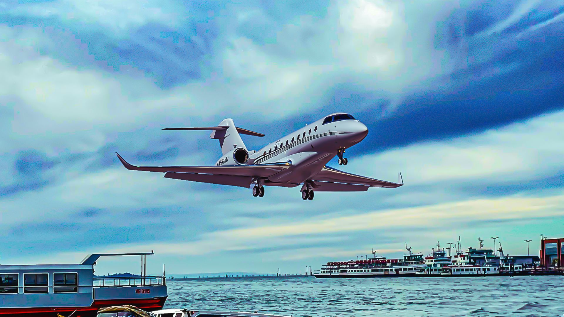 イスラエル航空宇宙産業の歴史（IAI）に深く飛び込む