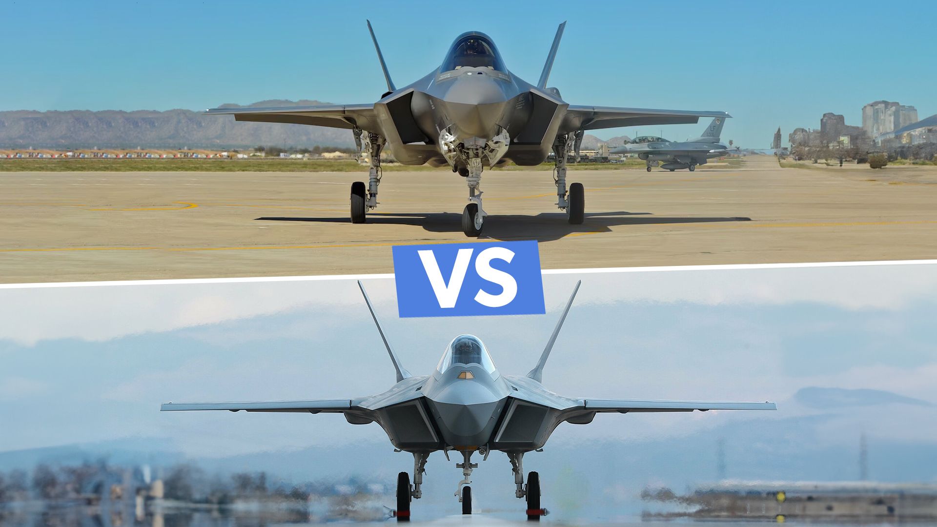 トルコのKaan Fighter vs Us F-35：戦闘機の能力を確信することをよく見る