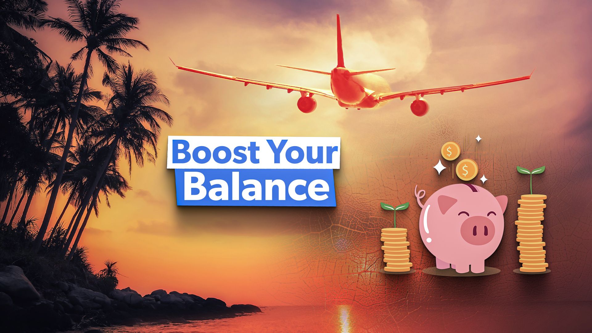 2024年に航空会社のマイルバランスを高めるための5つの最大の方法