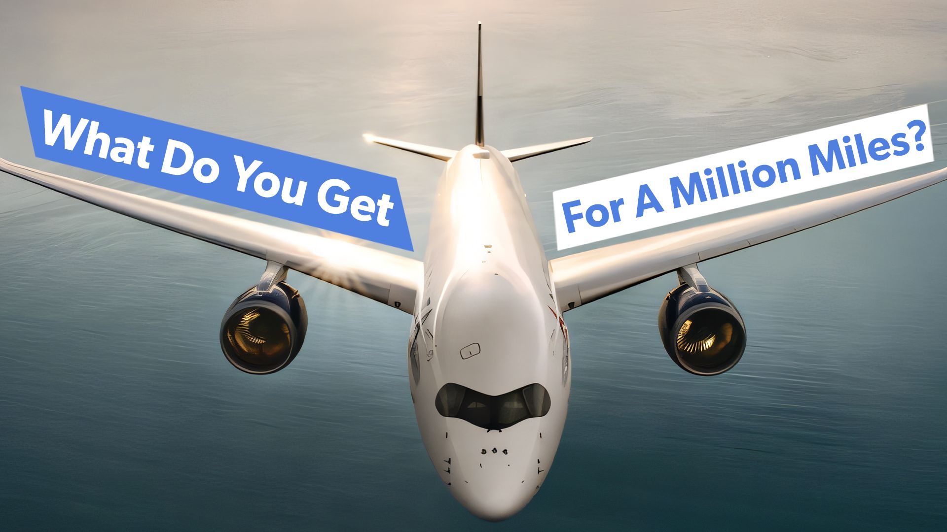 デルタ航空で100万マイルを飛ぶとあなたが得るもの