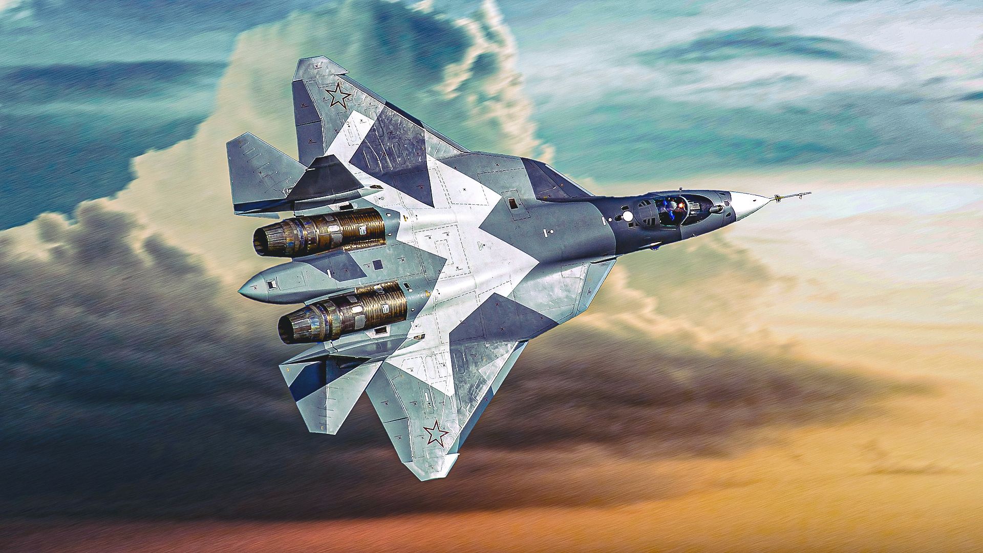 ロシアの戦闘機の生産率はいくらですか？