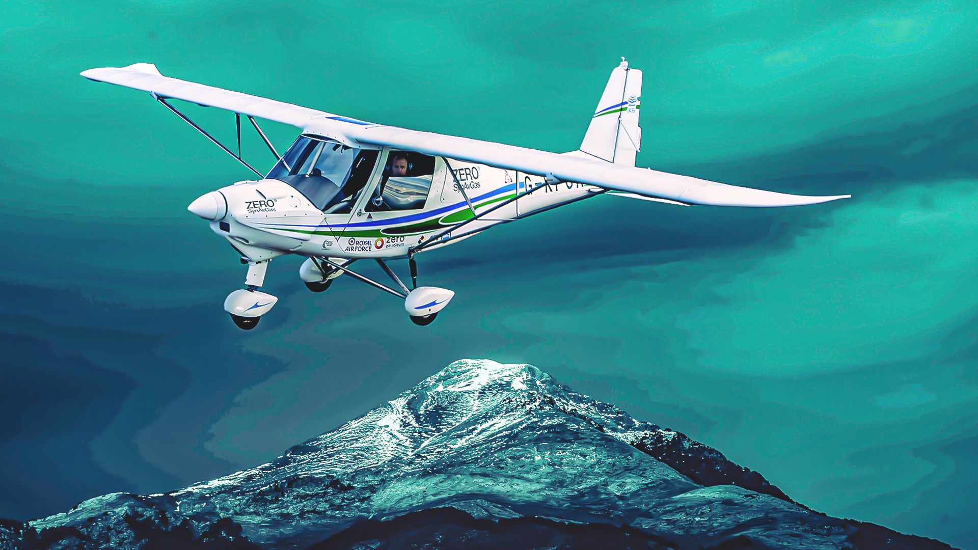 第1ネットゼロ空軍になるためのRAFの探求を知っておくべきこと