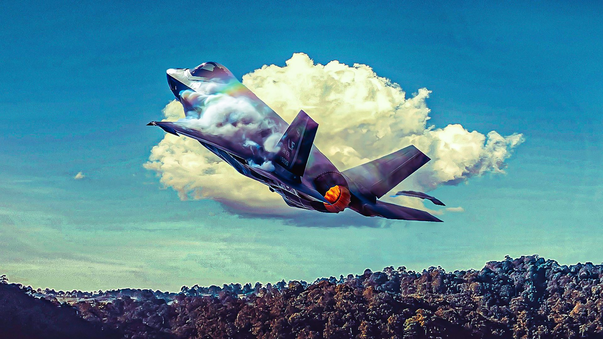 5ゲームを変える軍用機のアップグレード