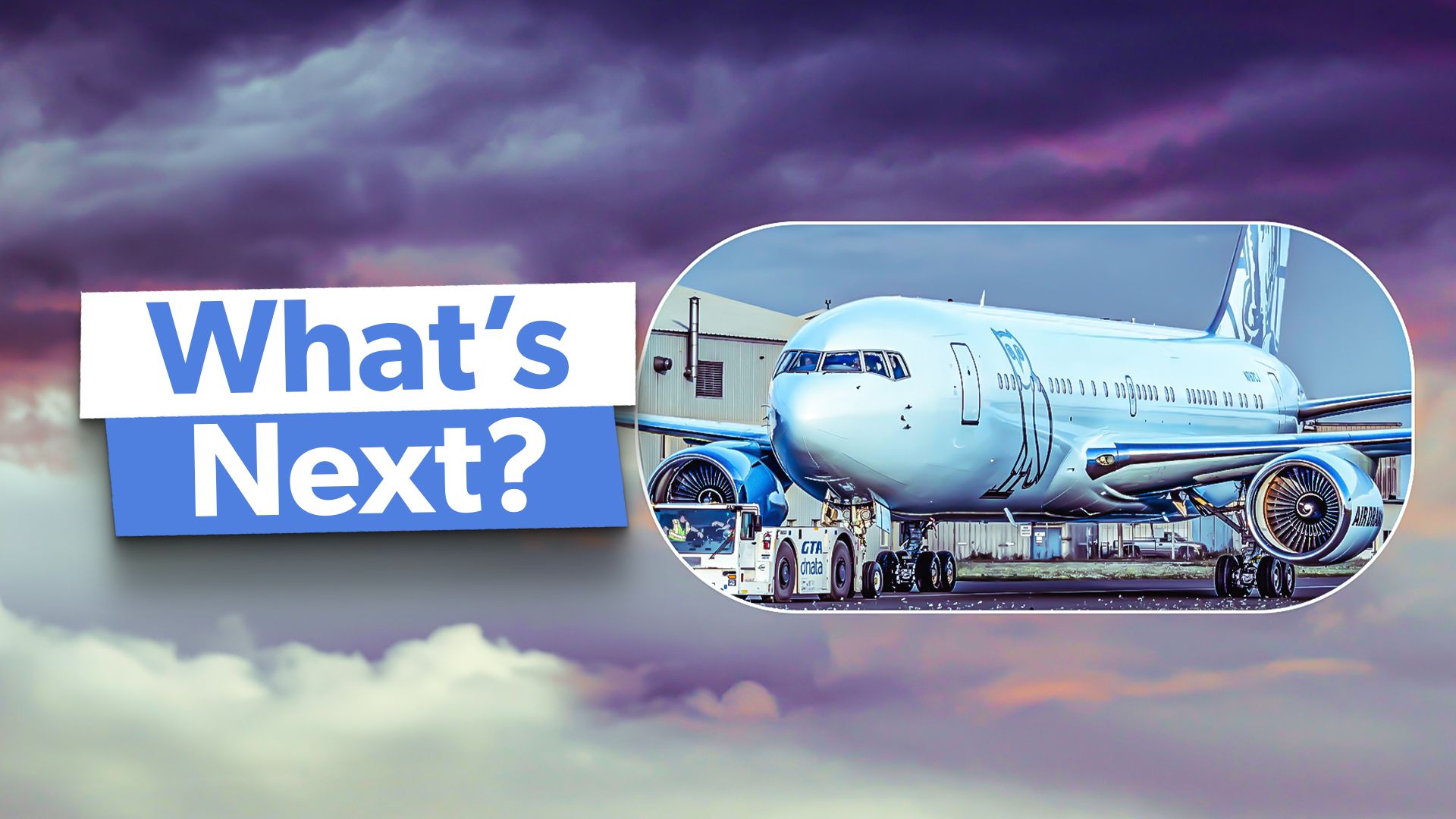 ドレイクは、エアドレイク2の新しいカラーリングを発表します