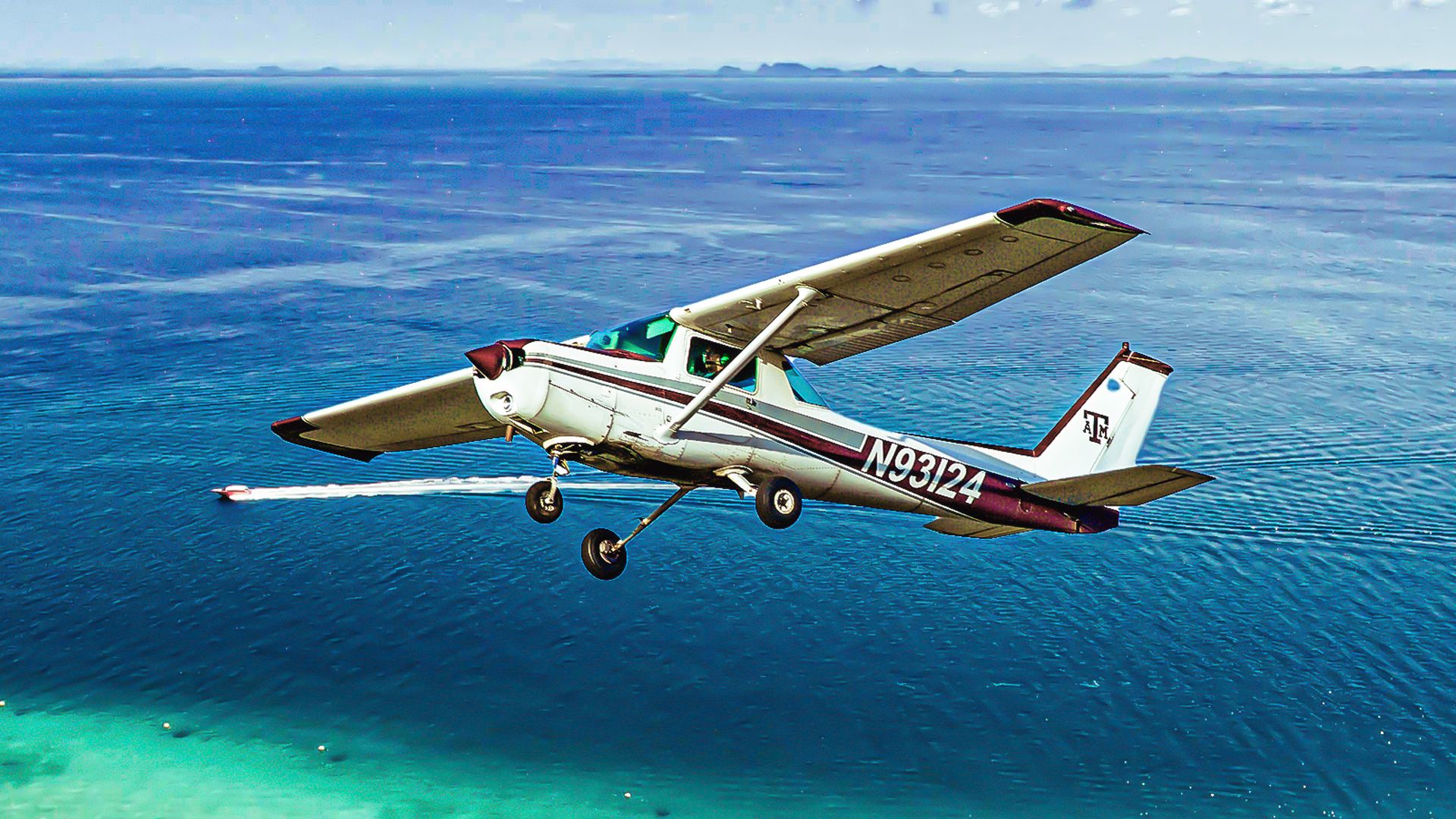 5ユニークな単一エンジンターボプロップ航空機