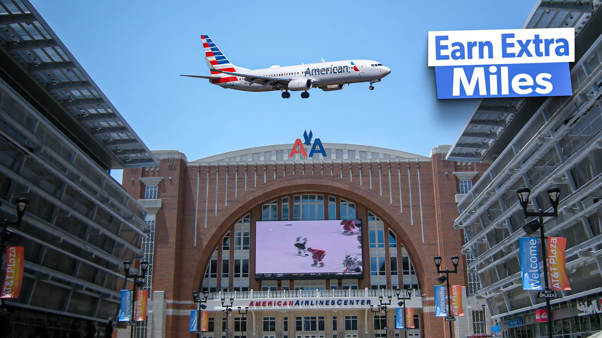 この秋に追加のアメリカン航空を獲得する5つの方法aadvantageマイル