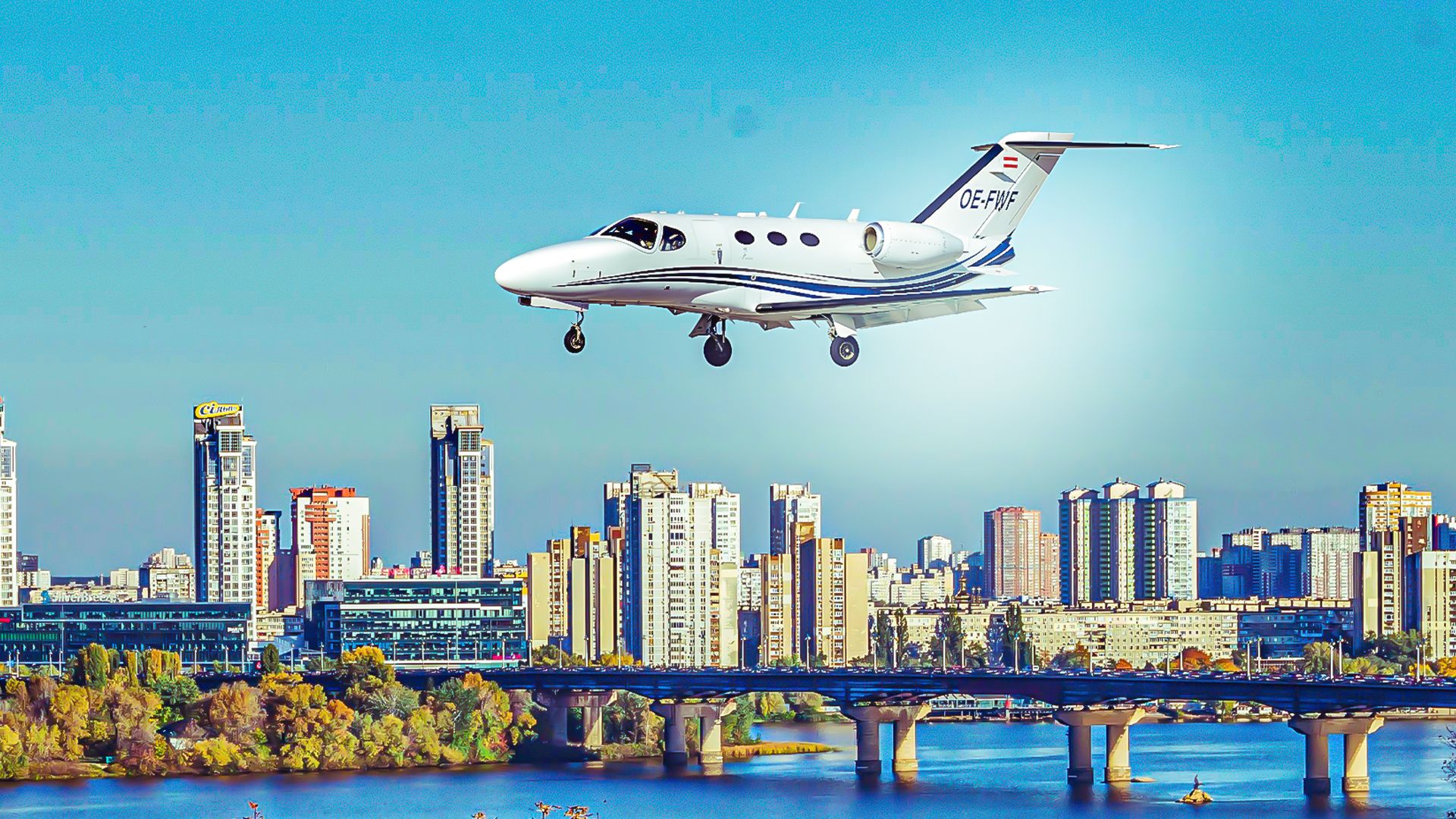 最小の引用：セスナの引用マスタングのユニークな機能