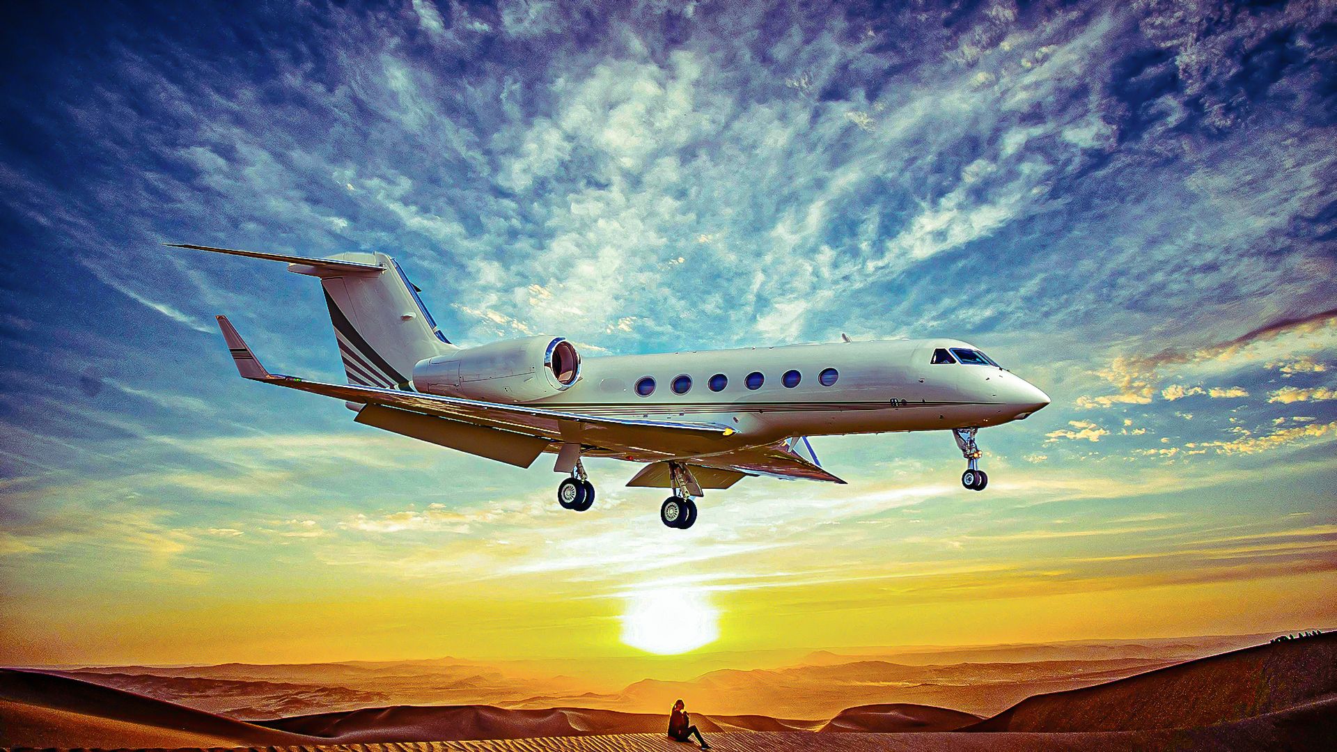 Legacy of Luxury：Gulfstream G450を特別なものにしたのはなぜですか？
