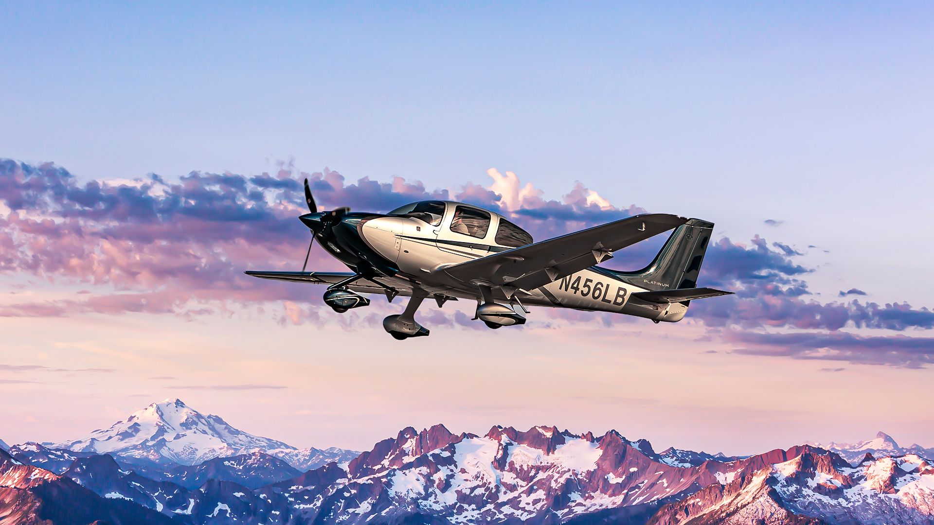 1990年代に一般航空市場が遅くなったのはなぜですか？