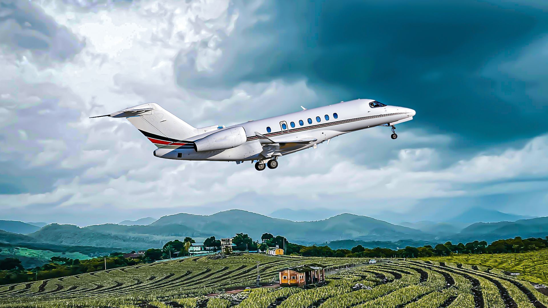 セスナの引用経度が非常にユニークな理由は何ですか？