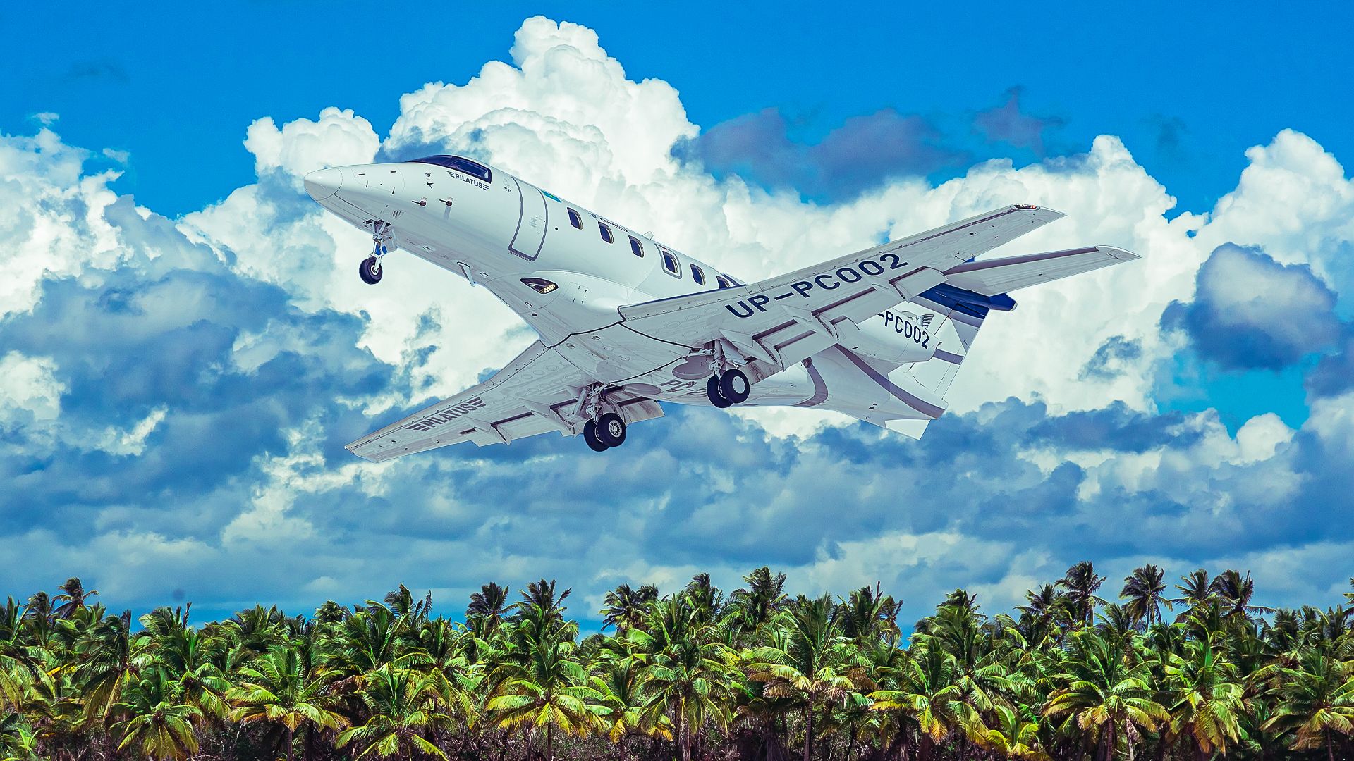 Pilatus PC-24の範囲を理解する