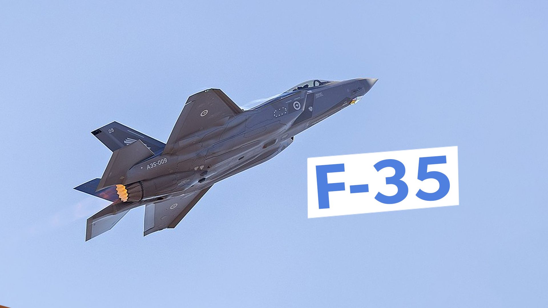すべての適格な国はすでにF-35を注文していますか？