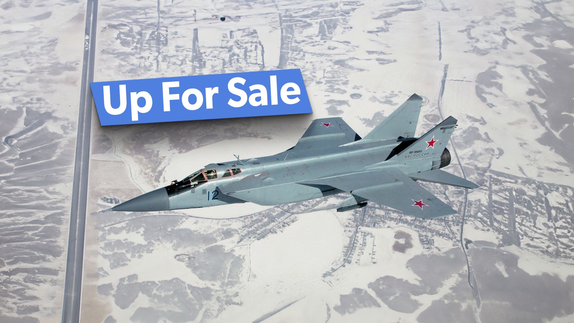 なぜロシアは戦闘機産業を維持するために航空機を輸出する必要がある理由