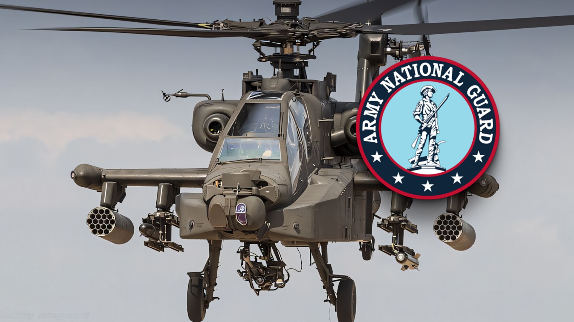 5航空機議会は、米陸軍に国家警備隊の計画を計画していることを望んでいます