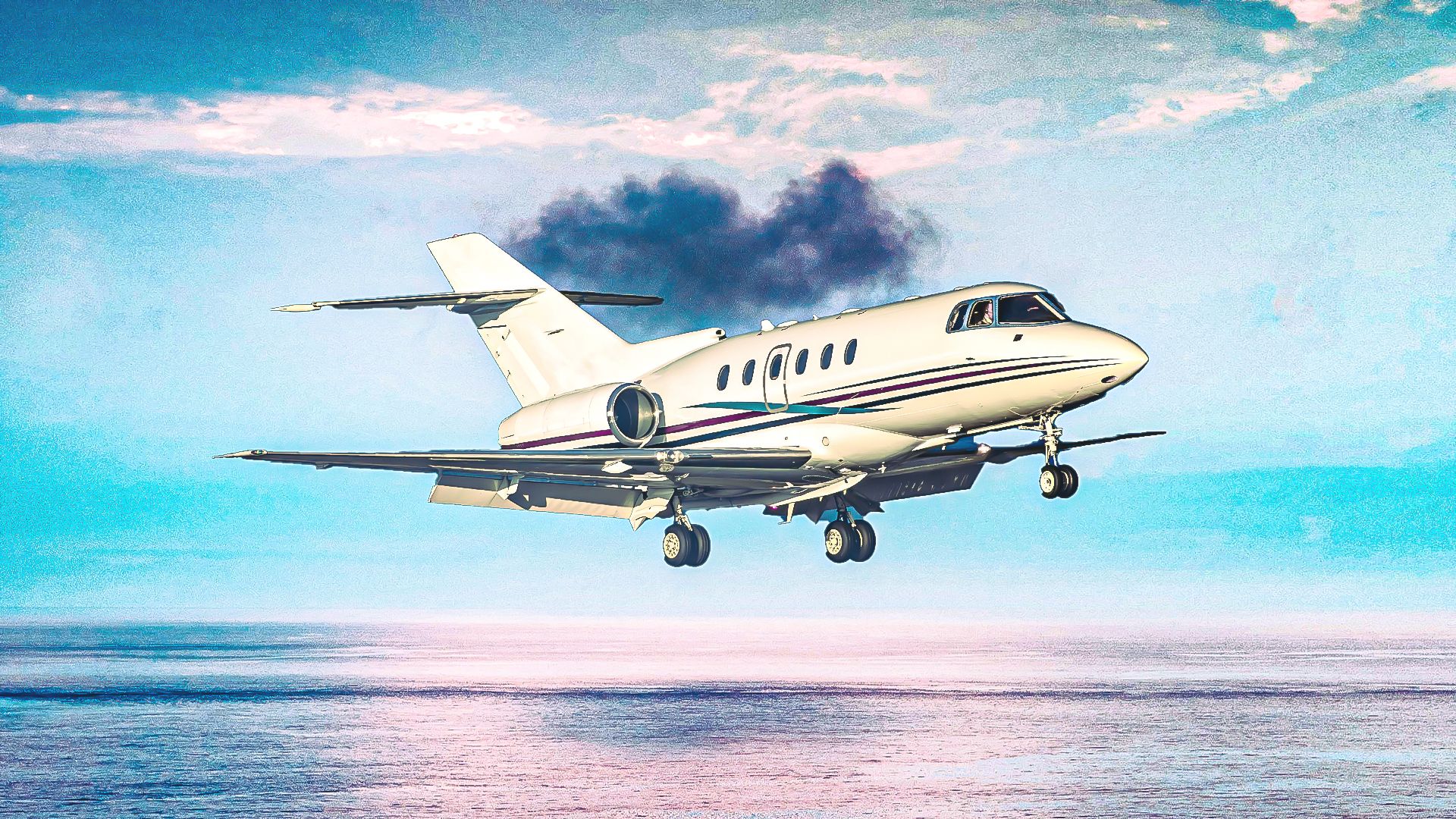 調べた：パイロットがあなたが知らないかもしれないタスクパイロットはしなければならない