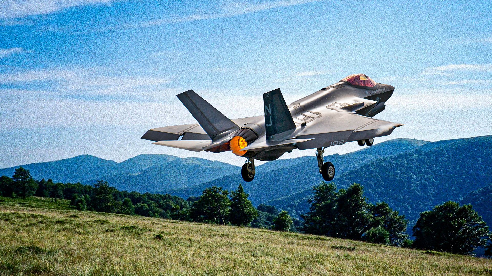 先祖返り：米国空軍F-15が衛星を撃downしたとき