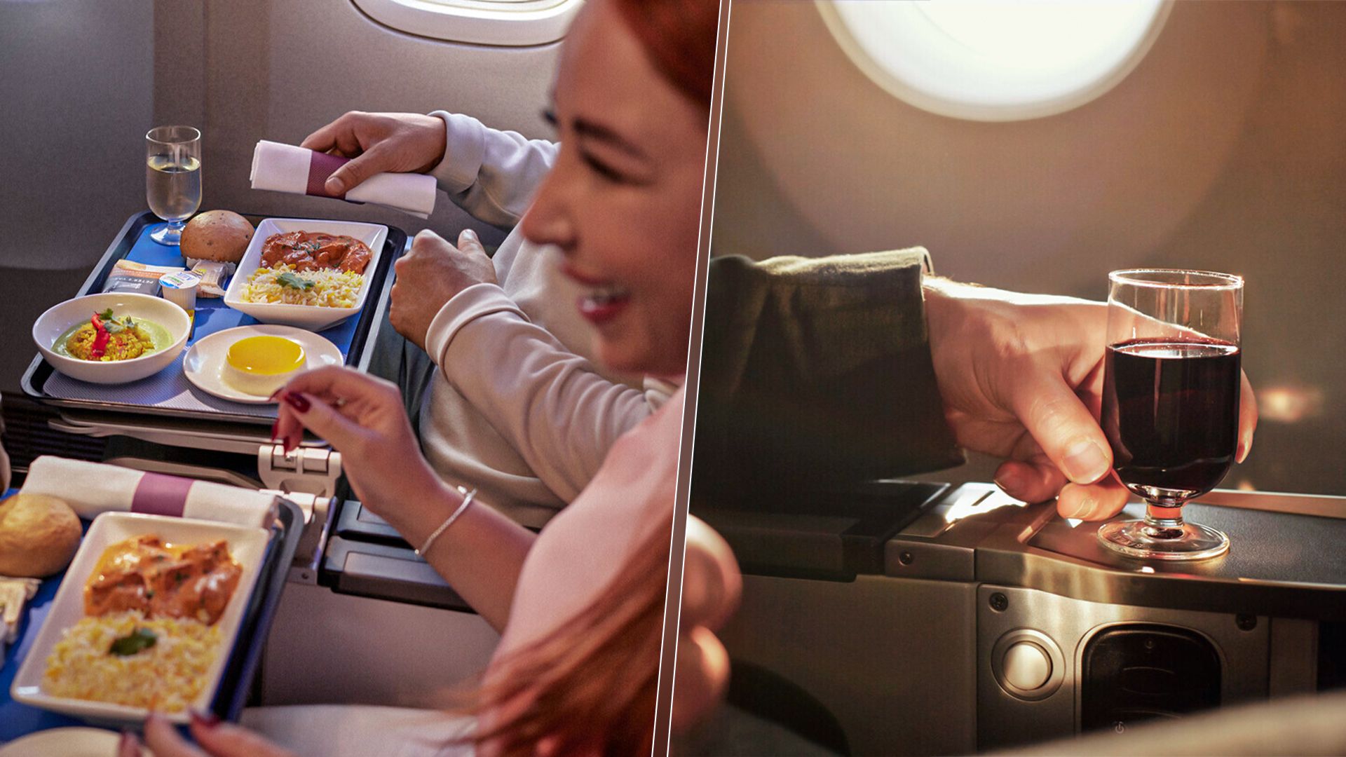 ワールドトラベラープラス：ブリティッシュエアウェイズのプレミアムエコノミーキャビンでのお金のために何を得ますか？