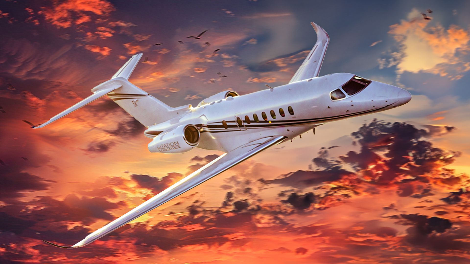 ニューヨーク・シンガポアだけでなく：あなたの持久力をテストするために、米国からの他の5つの超haulフライト