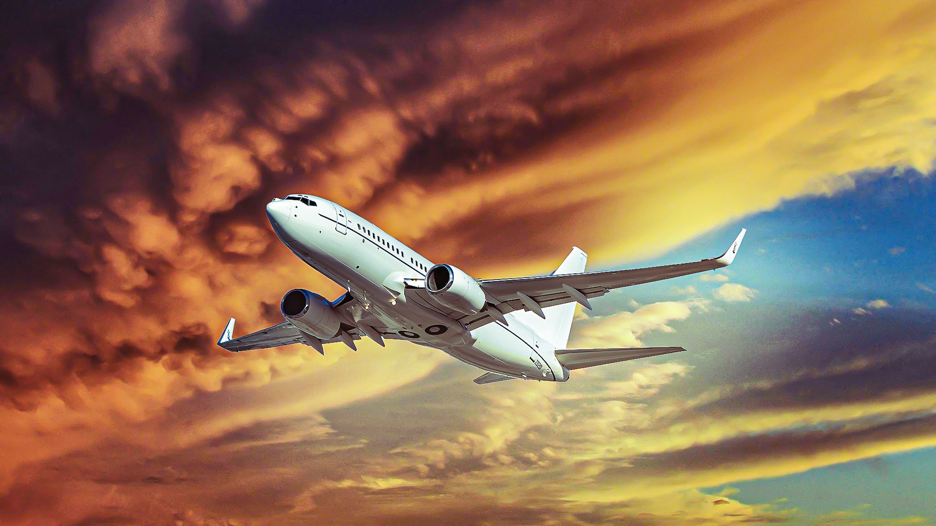 ボーイングビジネスジェット737の究極のガイド