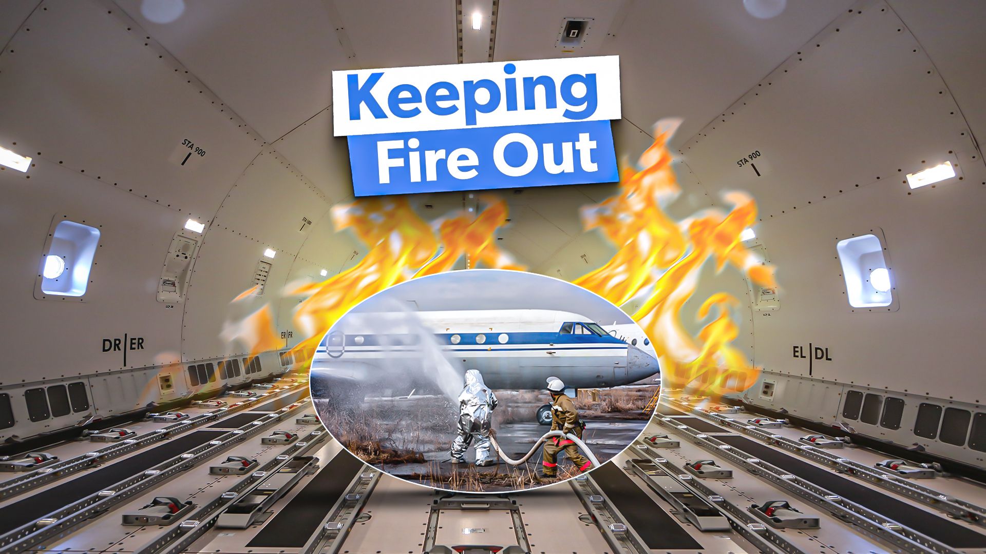 あなたが（おそらく）ボーイング747について知らなかった10のこと