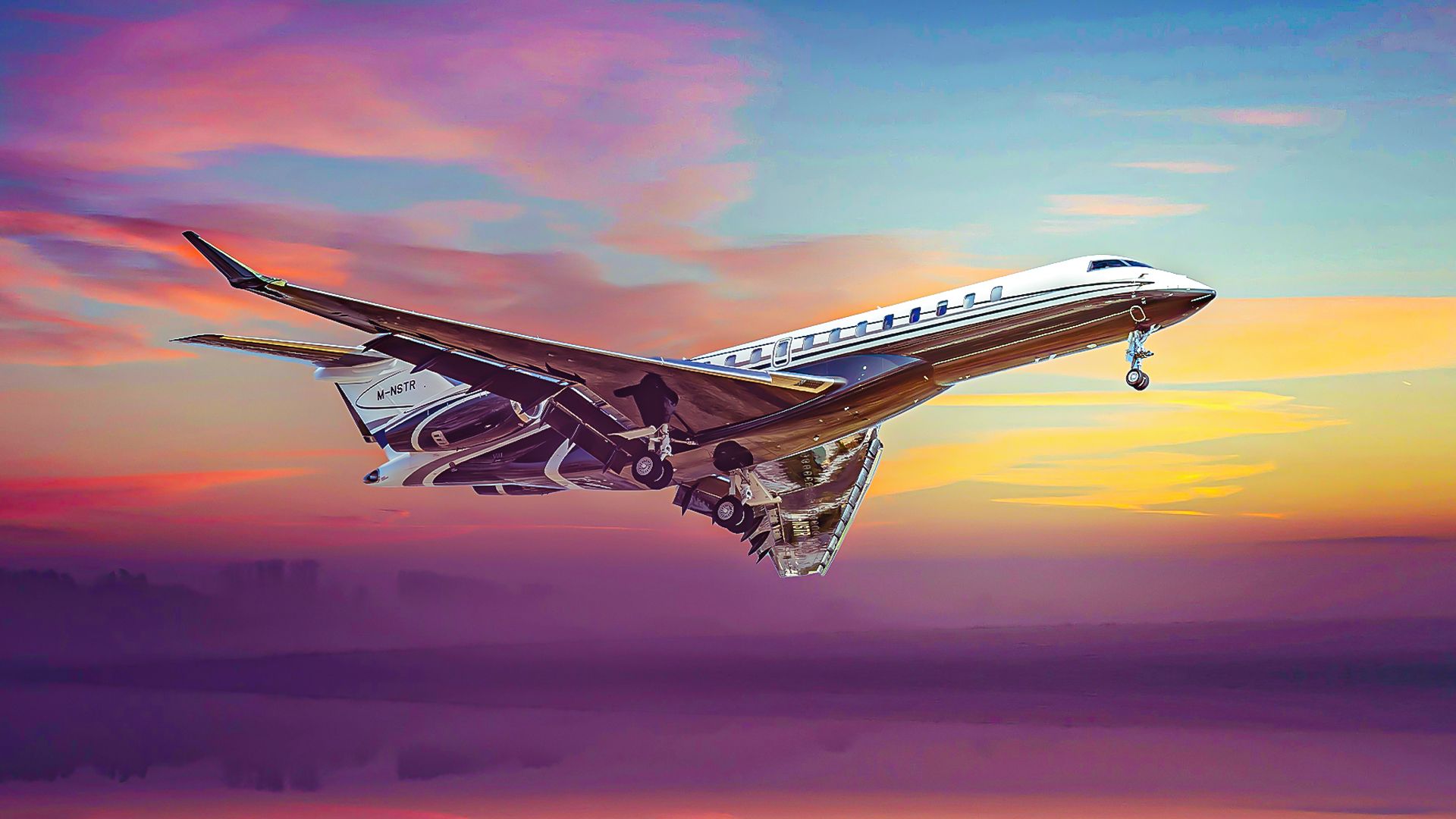 Bombardierの旗艦ジェット：グローバル7500のガイド