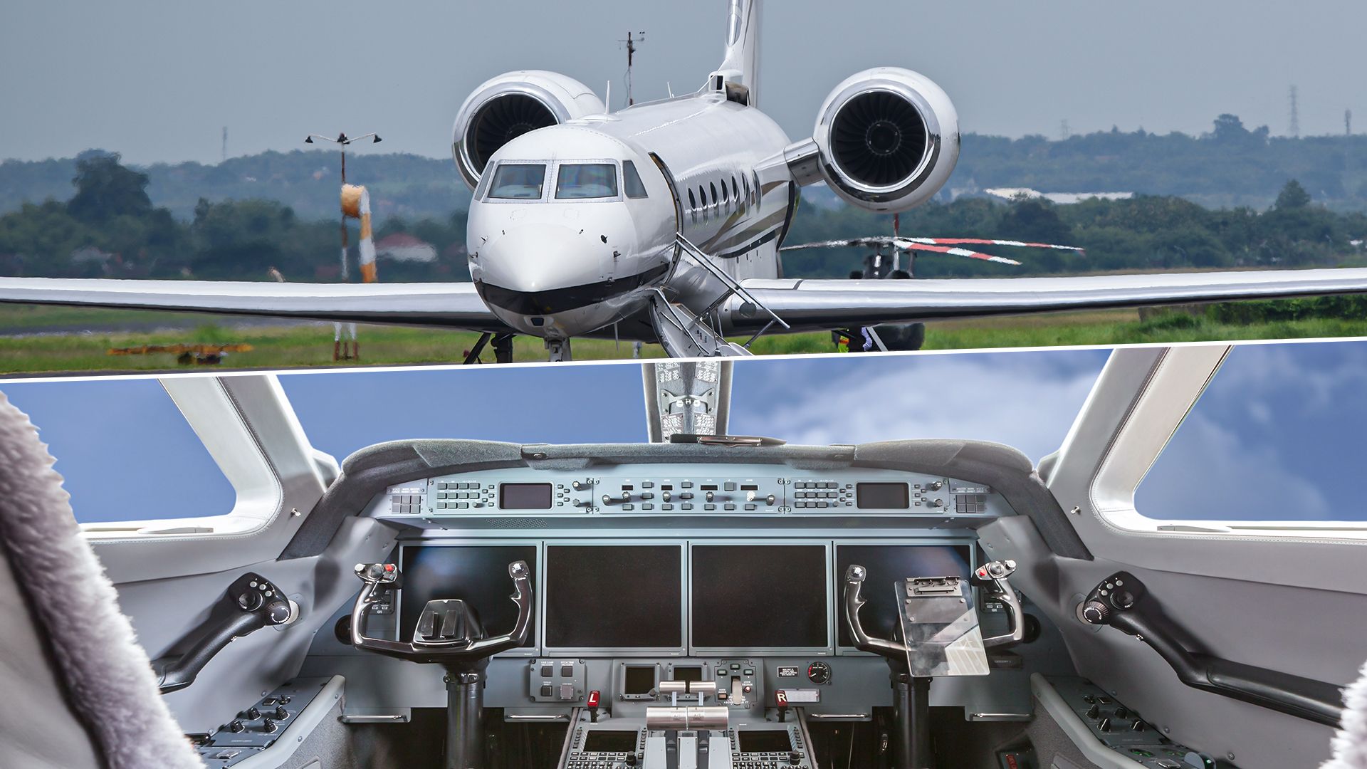 プライベートジェットパイロットの典型的な給与は何ですか？