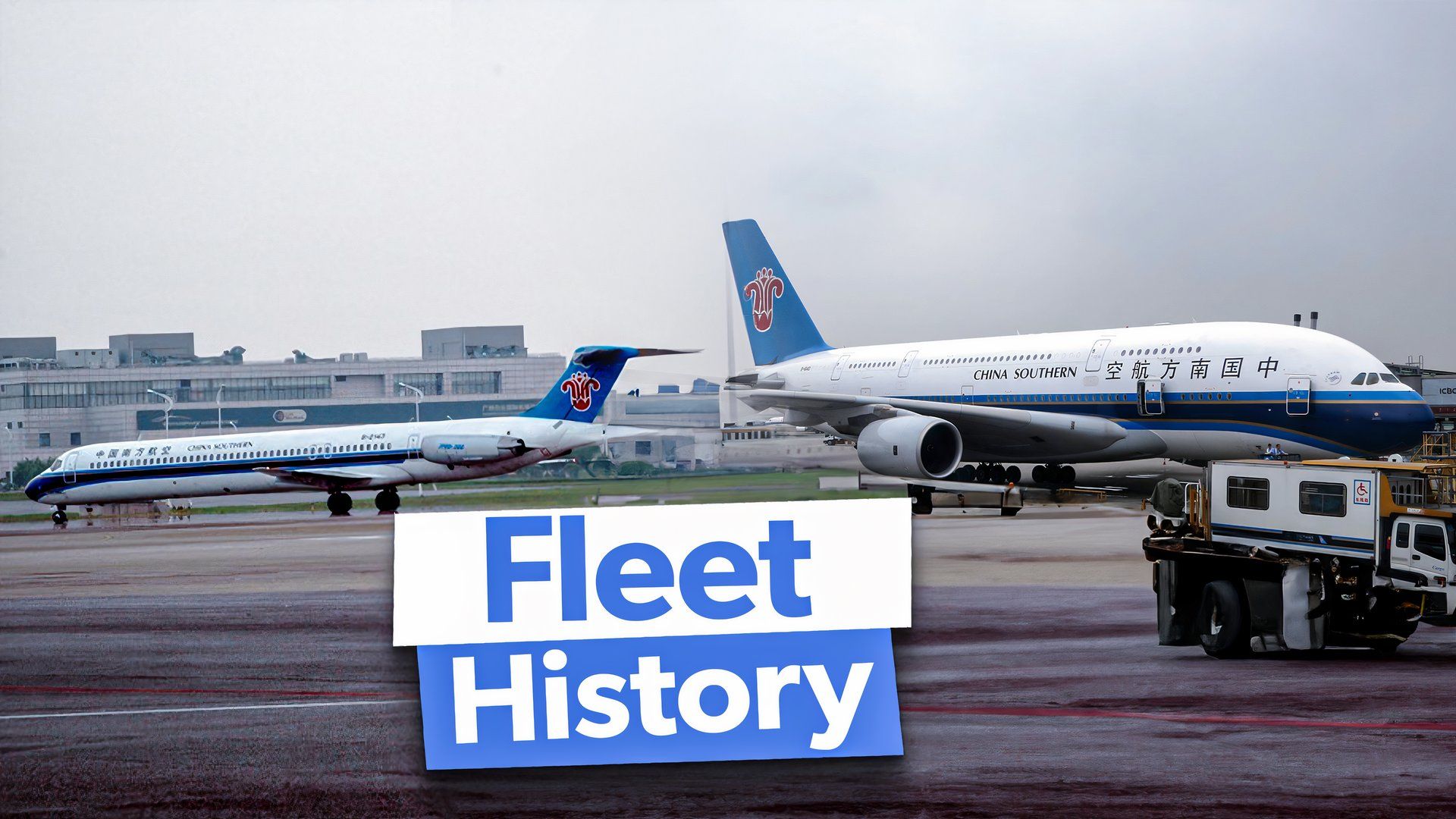 艦隊分析：長年にわたってサウスウエスト航空が運営している6つのボーイング737バリアント