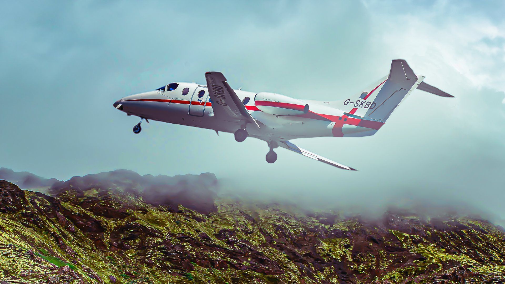 トップ5：これらは北極大西洋で最も長い米国に携わるルートです