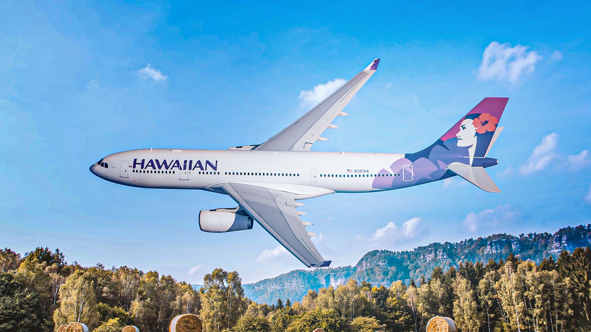 飛行せずにハワイアン航空のエリートステータスを獲得できますか？