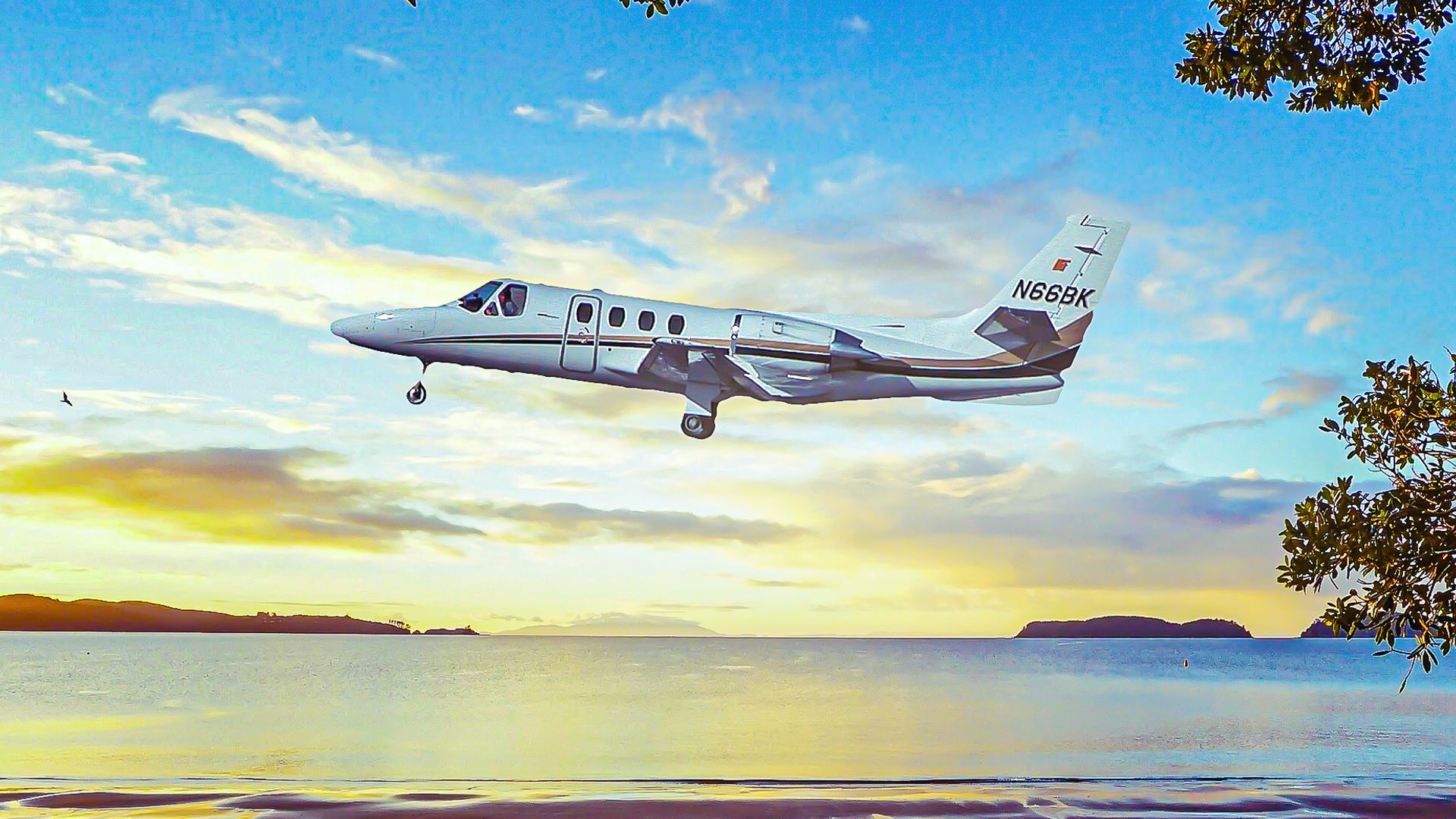 米国からヨーロッパへのナローボディフライトでビジネスクラスを提供する10の航空会社