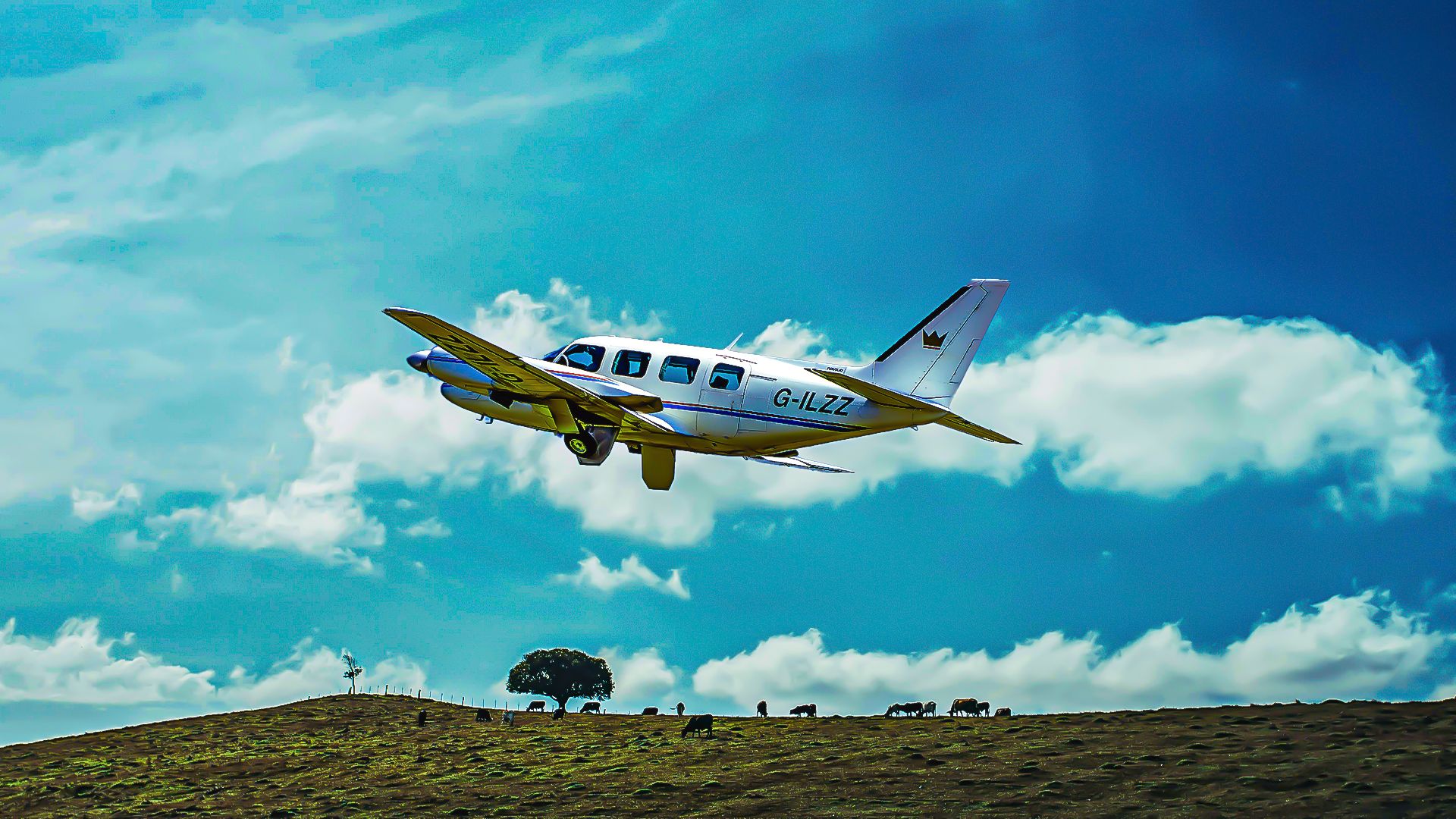 Piper PA-31 Navajoをユニークにしたきっかけは何ですか？