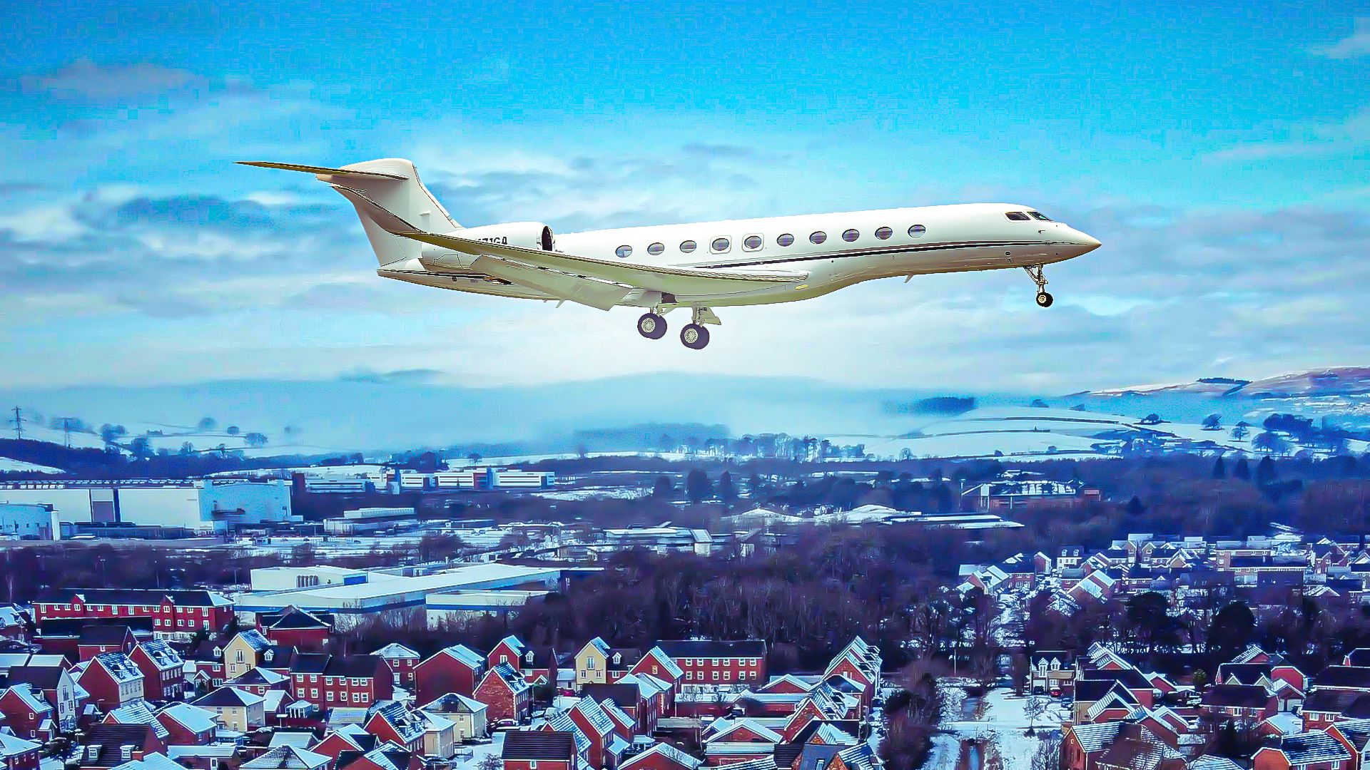 最速の超長距離プライベートジェットは何ですか？