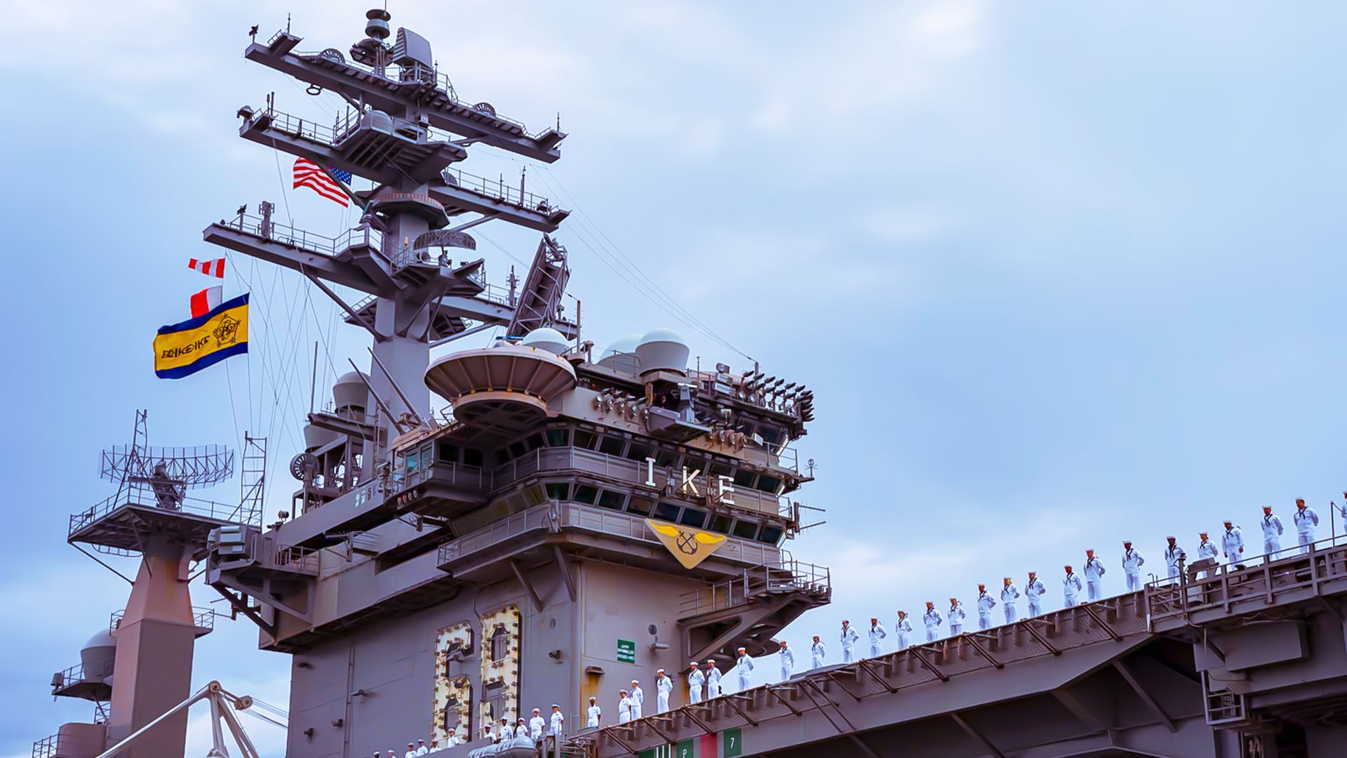 5つの航空機キャリアに対する5つの重要な脅威