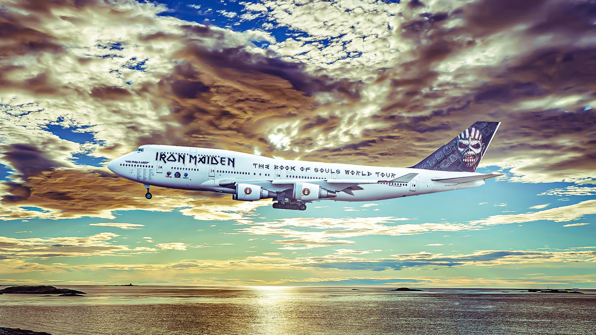 feadからパカフまで：米国太平洋空軍の短い歴史