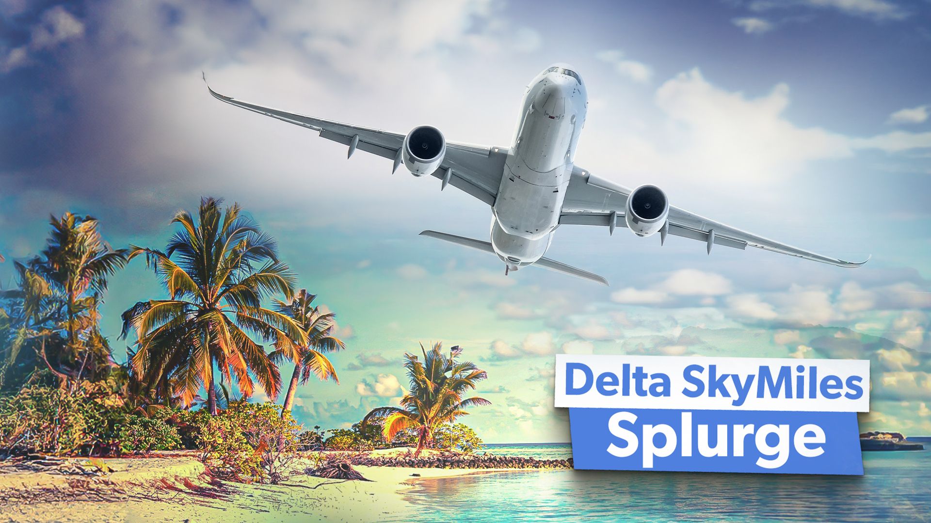 どのデルタパートナー航空会社があなたのスカイマイルをかける価値がありますか？