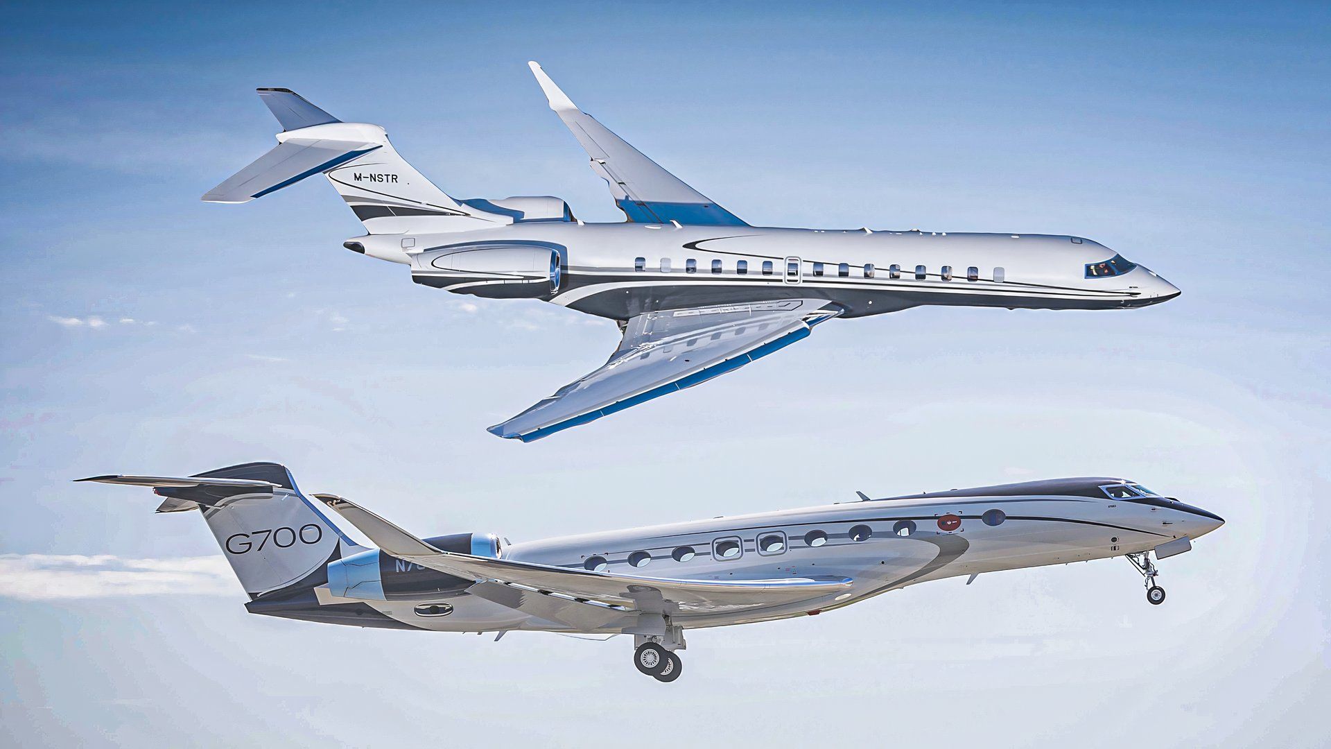 +100の毎日のフライト：世界で最も忙しい航空会社のルート