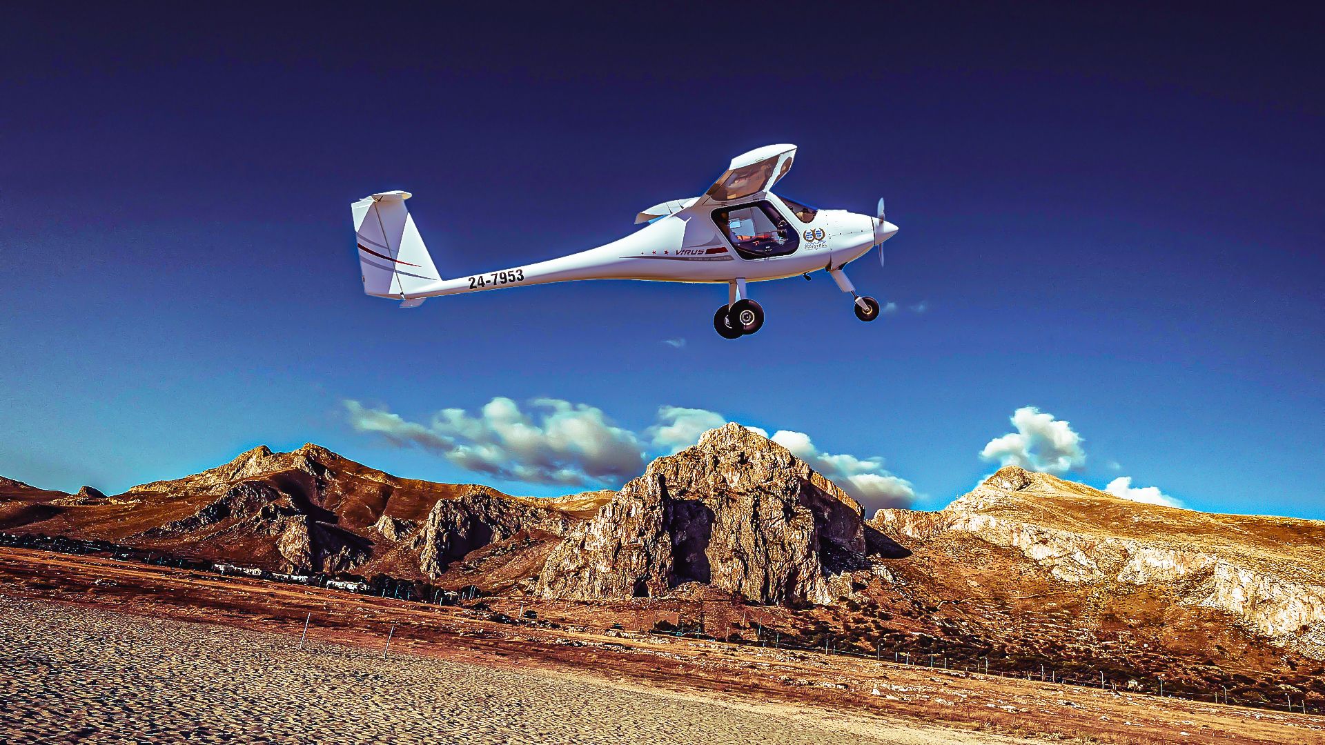 持続可能な飛行：どの電気航空機が導入されましたか？