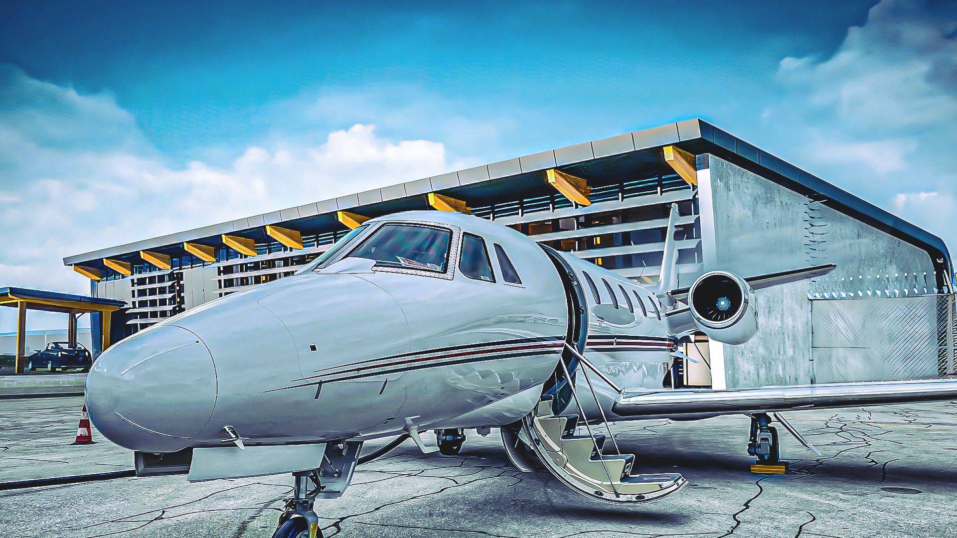 FBOに関するFAQ：固定ベースオペレーターについて知っておくべきこと