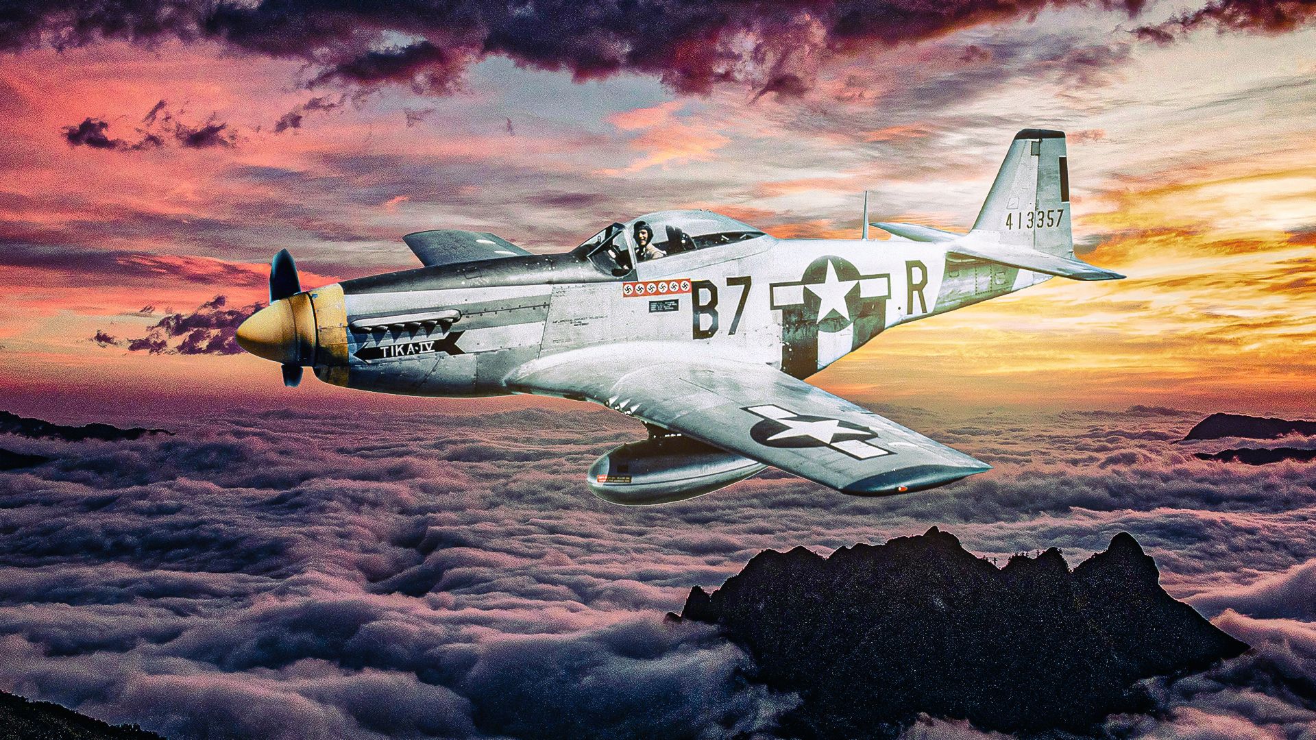 第二次世界大戦の5つの注目すべき偵察機