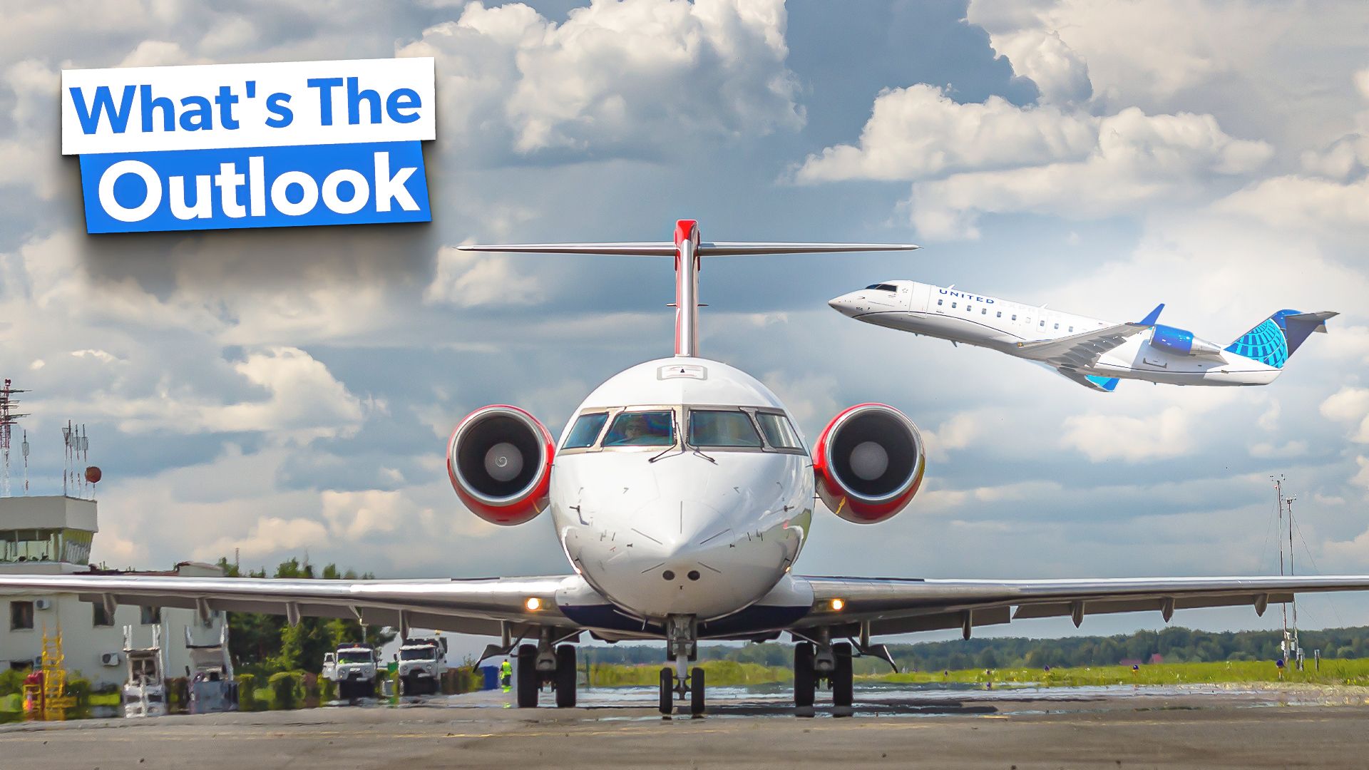 どのようにドバイ国際空港が世界で最も忙しくなるように成長しました