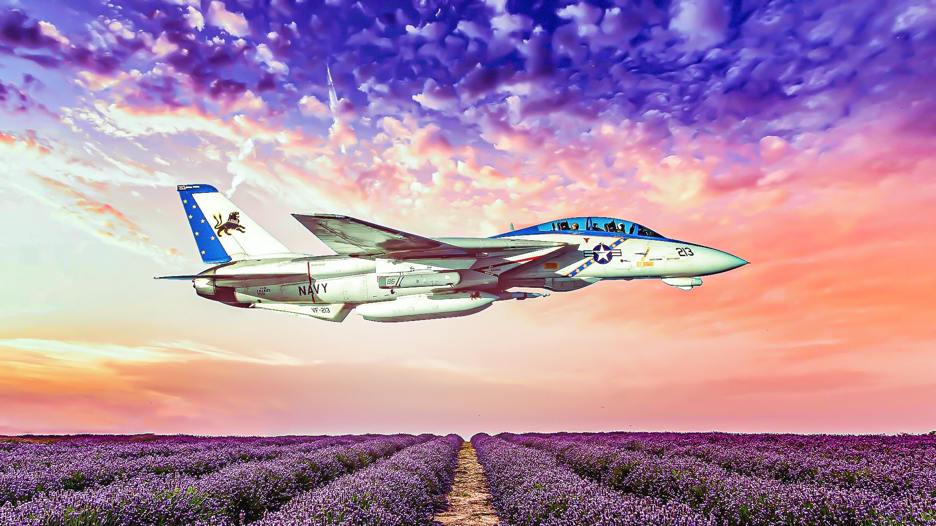 F-14 Tomcatは第4世代の戦闘機ジェットですか？