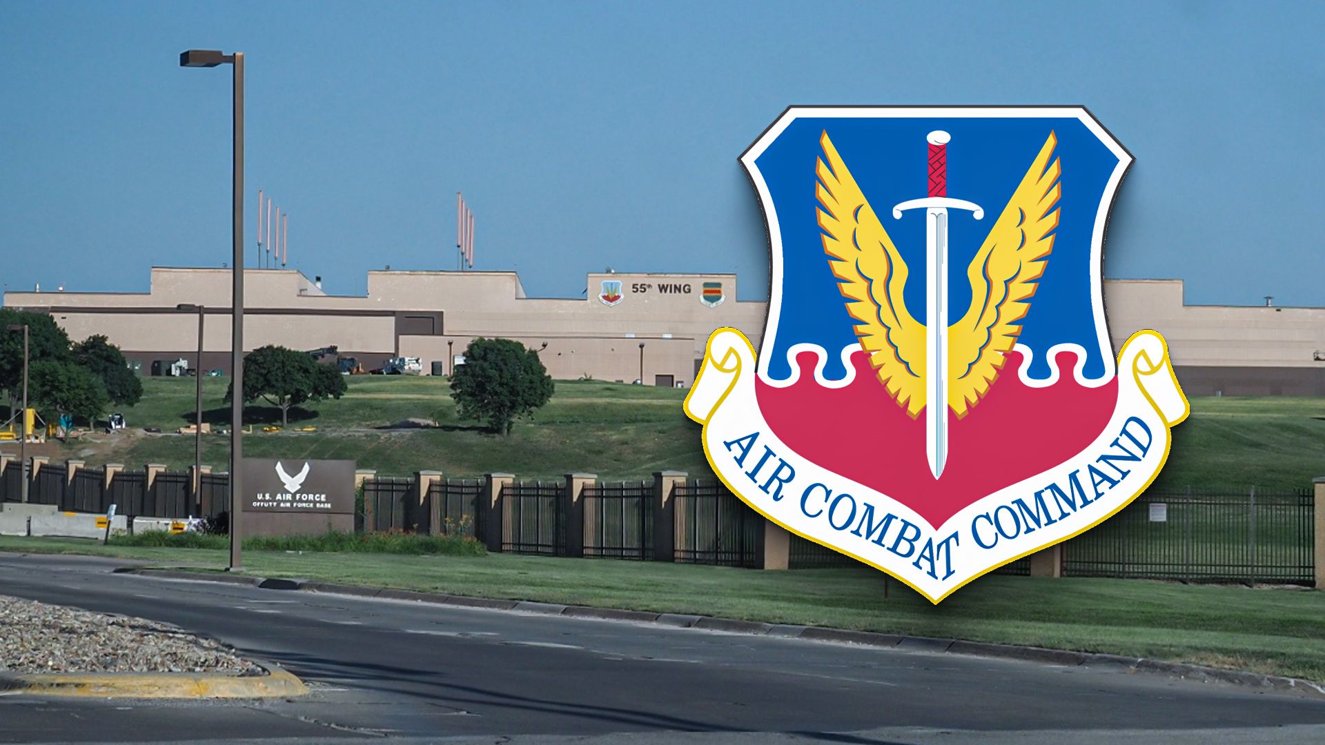 USAF Fighin '55th Wing：Offutt Air Force Baseについて知っておくべきこと