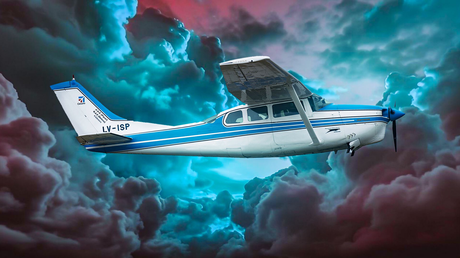 約10,000個の生産：セスナ210センチュリオンのガイド