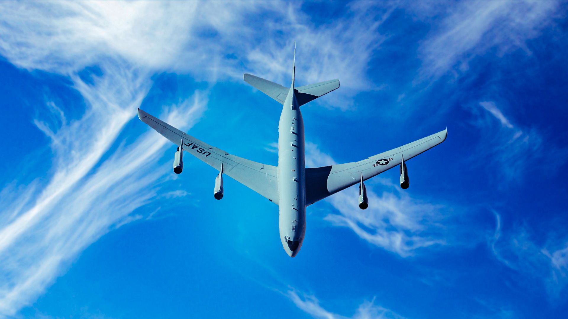 E-8C JSTARSの究極のガイド：共同監視ターゲット攻撃レーダーシステム