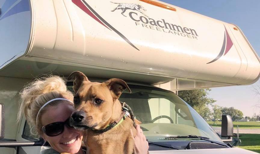 驚くべき遊牧民：オーブリー・スウィーニー