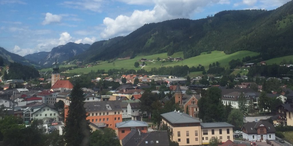 オーストリア旅行のヒント：訪問する前に知っておくべき7つのこと