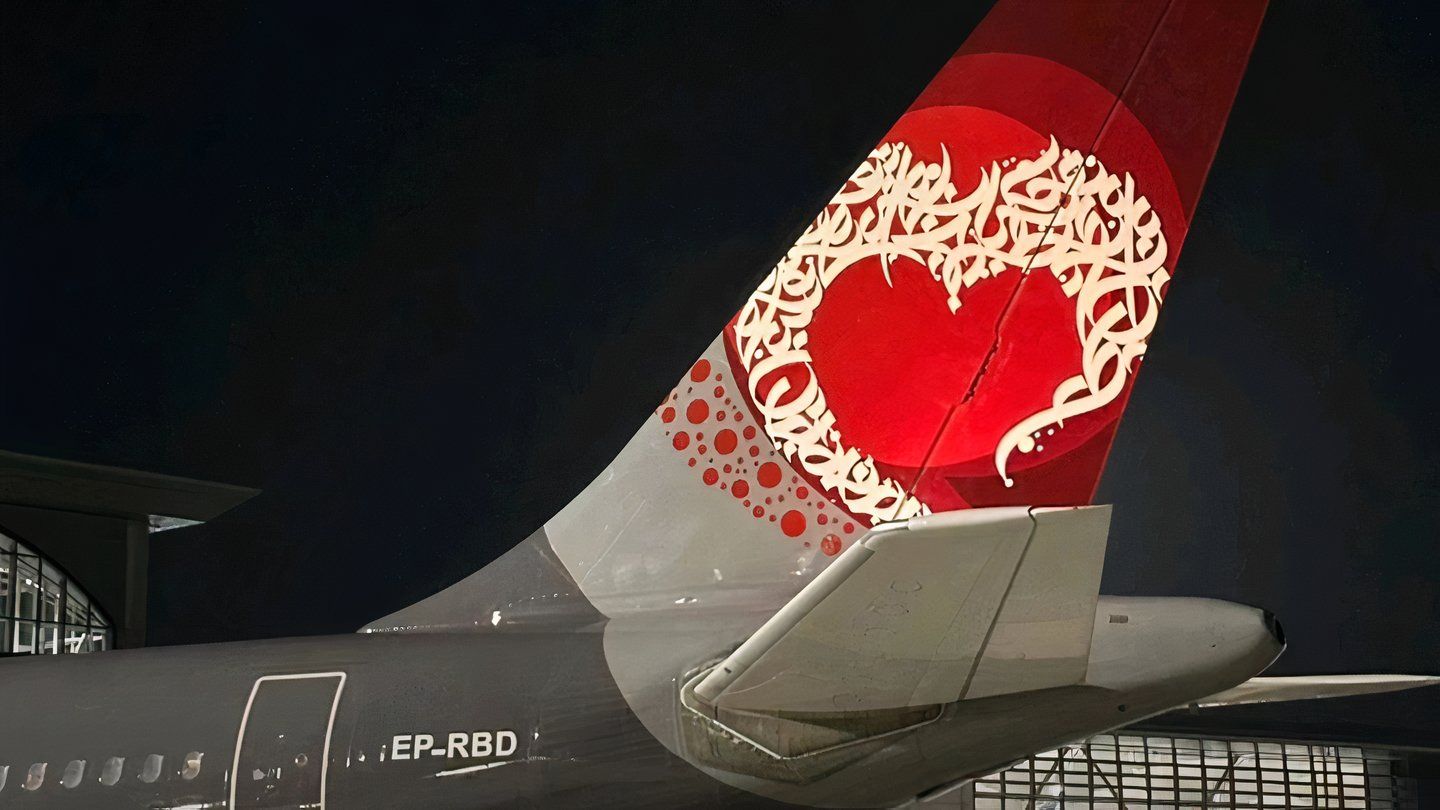 新しい航空会社は、33歳のエアバスA310で国際便を開始します