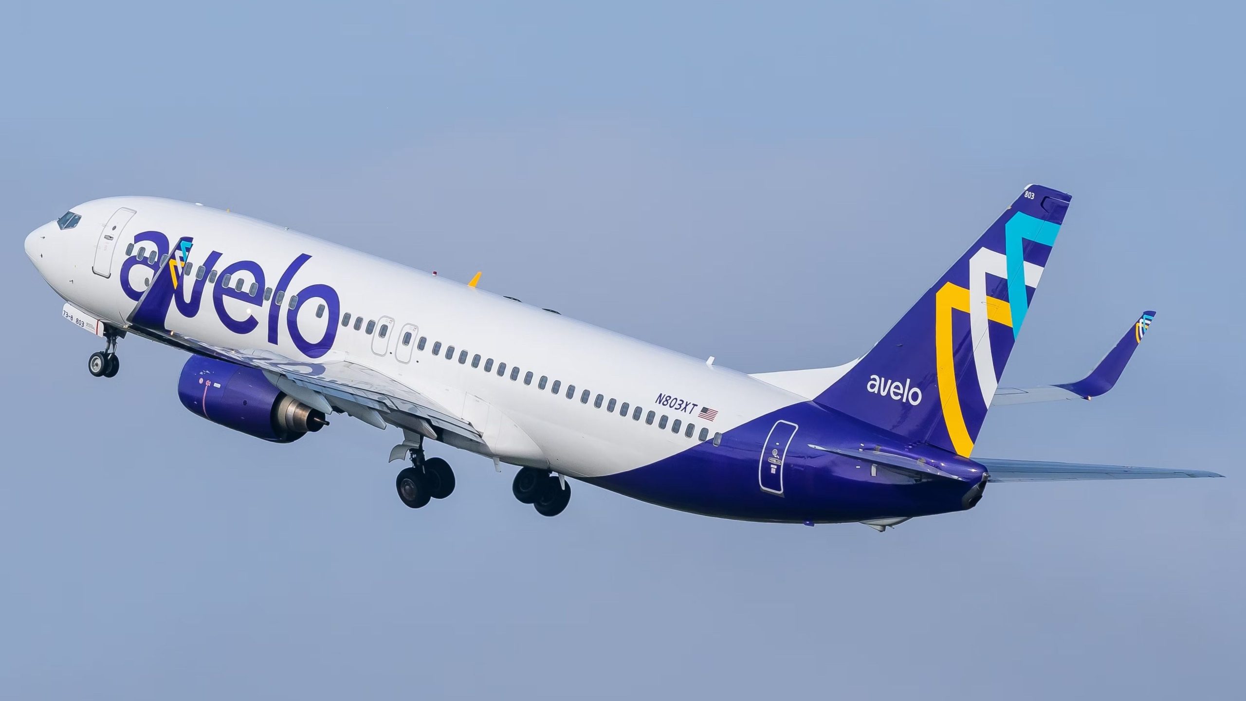 Avelo Airlinesは、初めての顧客に100ドルを提供します