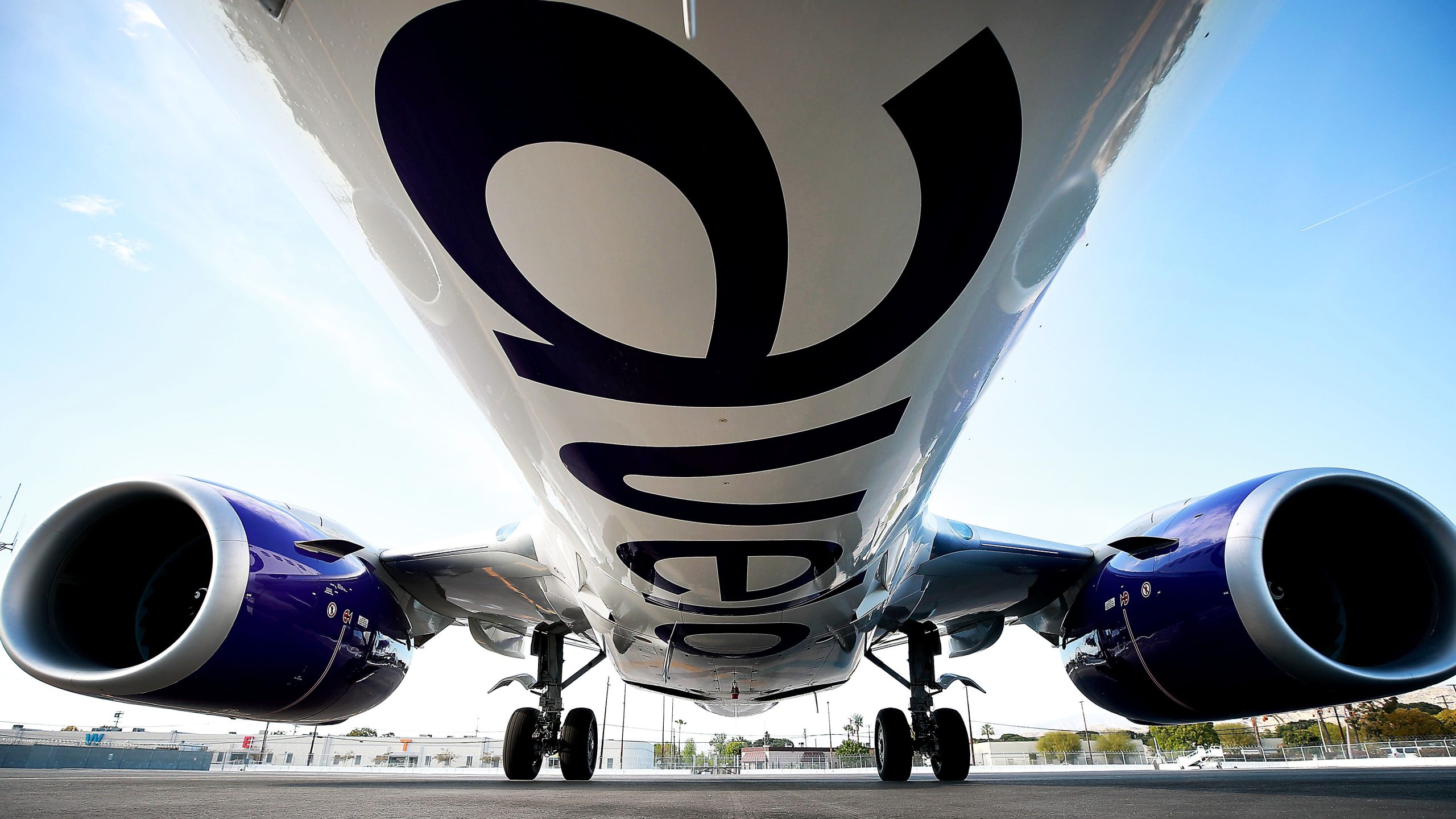 WOW：Avelo Airlinesのフライトの1％だけが火曜日に行われます